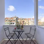 Alugar 1 quarto apartamento de 50 m² em lisbon