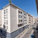 Appartement de 40 m² avec 2 chambre(s) en location à Marseille