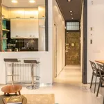 Rent 1 bedroom apartment of 57 m² in madrid