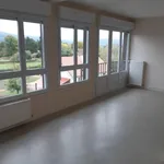 Appartement de 68 m² avec 3 chambre(s) en location à Mesvres