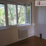 Rent 2 bedroom apartment in Zlín