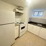 Rent 2 bedroom house in Toronto (Birchcliffe-Cliffside)