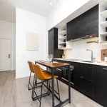 1 bedroom apartment of 409 sq. ft in Toronto (Bay Street Corridor)