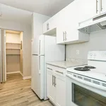 2 bedroom apartment of 957 sq. ft in Edmonton