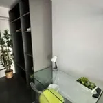 Rent a room in madrid