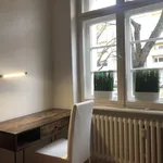 Miete 1 Schlafzimmer wohnung von 667 m² in Berlin