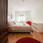 Quarto em Lisboa