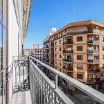 Alquilo 3 dormitorio apartamento de 50 m² en Valencia