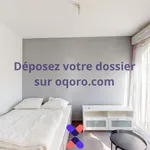 Rent 1 bedroom apartment in Rouen