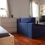 Studio of 24 m² in madrid