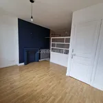 Maison de 60 m² avec 3 chambre(s) en location à Dieppe