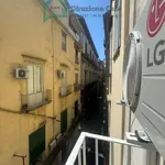 Rent 3 bedroom apartment of 100 m² in Napoli