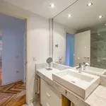 Alquilo 2 dormitorio apartamento de 95 m² en Madrid