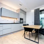 Rent 3 bedroom apartment of 60 m² in Krakow