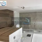 Alquilo 2 dormitorio apartamento de 80 m² en Murcia