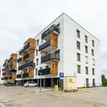 apartment at Swarzędz, Poland