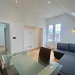 Flat to rent in Wilbury Villas, Hove, East Sussex BN3