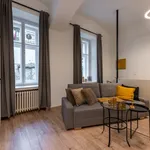 Pronajměte si 1 ložnic/e byt o rozloze 51 m² v Prague