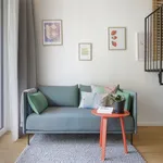 Rent 1 bedroom apartment of 301 m² in Vienna