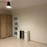 Pronajměte si 1 ložnic/e byt o rozloze 36 m² v Příbram