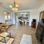 Rent 5 bedroom apartment of 140 m² in radhostem