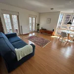 Rent 2 bedroom apartment of 66 m² in Amsterdam