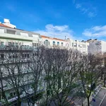 Rent 7 bedroom apartment in Lisbon