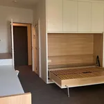 Huur 1 slaapkamer appartement van 22 m² in Leuven