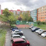 Pronajměte si 2 ložnic/e byt o rozloze 44 m² v Ostrava