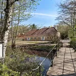 Rent 5 bedroom house of 268 m² in lyngby