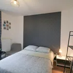  appartement avec 5 chambre(s) en location à Clichy