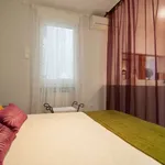 Rent 1 bedroom apartment of 55 m² in madrid