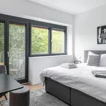 Rent 3 bedroom apartment of 25 m² in Berlin