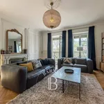 Appartement de 109 m² avec 4 chambre(s) en location à Lyon