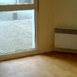 Rent 1 bedroom apartment of 22 m² in Tours