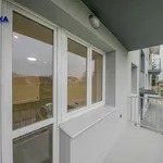 Rent 3 bedroom apartment in Přerov