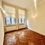 Huur 1 slaapkamer appartement in Antwerpen