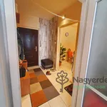 Rent 2 bedroom apartment of 56 m² in Debrecen