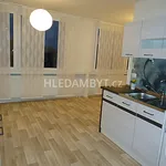 Rent 1 bedroom apartment of 25 m² in Capital City of Prague