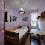 Rent a room in madrid