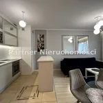 Rent 2 bedroom apartment of 36 m² in Toruń