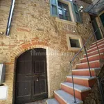 2-room flat excellent condition, first floor, Centro, Terricciola