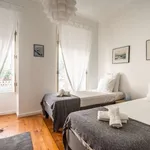 Rent 2 bedroom apartment in lisbon