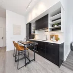 Appartement de 409 m² avec 1 chambre(s) en location à Toronto (Bay Street Corridor)