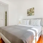 Alugar 2 quarto apartamento de 100 m² em Lisbon