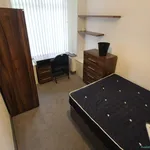 Rent 6 bedroom flat in Birmingham