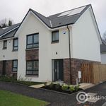 3 Bedroom End of Terrace to Rent at Erskine-and-Inchinnan, Renfrewshire, England