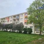 Rent 3 bedroom apartment in Beroun