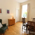 Rent 1 bedroom flat in Edinburgh