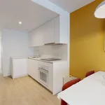 Alquilo 4 dormitorio apartamento de 72 m² en Alicante